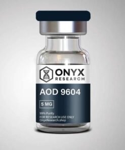 AOD 9604 5MG