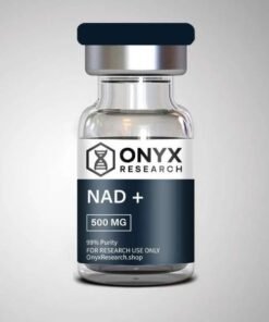 NAD+ 500MG