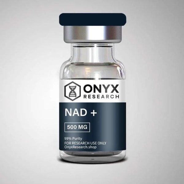 NAD+ 500MG