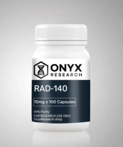 RAD-140