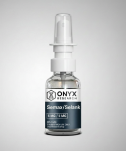 SEMAX/SELANK NASAL SPRAY