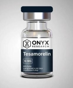 Tesamorelin 10mg