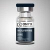 WOLVERINE 10MG (BPC157/TB500)