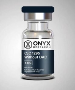 CJC W Dac 5mg