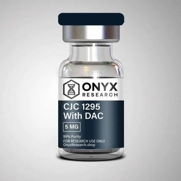 CJC W Dac 5mg