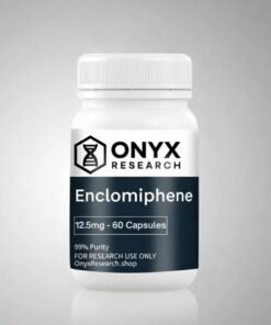 Enclomiphene