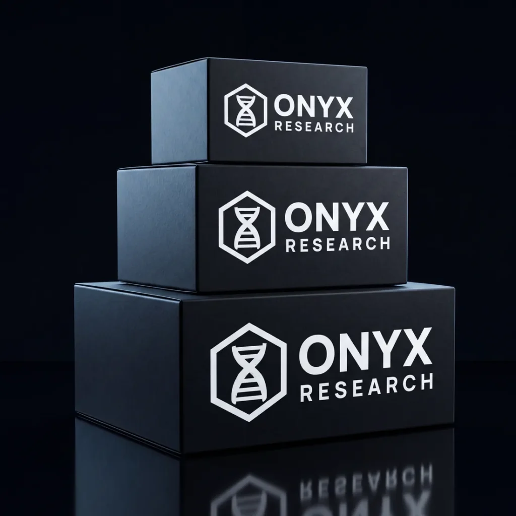 Onyx Research | Cold-Chain Logistics & Global Shipping Policy